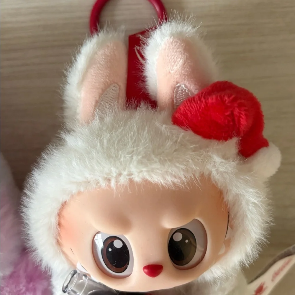 Authentic POP MART Labubu - Picture 7 of 7